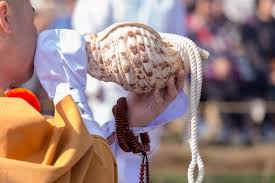法螺の意味を知り 大阪の霊園 お墓のご相談なら実績3000件以上 マスコミ40社以上に取り上げられた株式会社西鶴社長のブログ