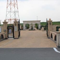 平戸城について