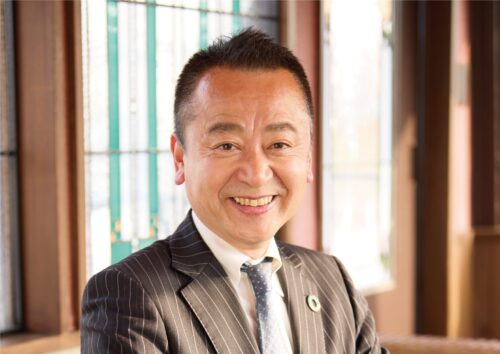 富松 勇