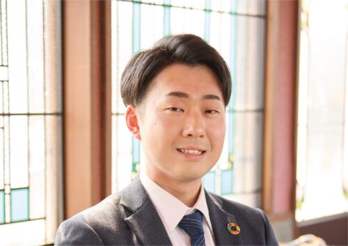 榎本 武流
