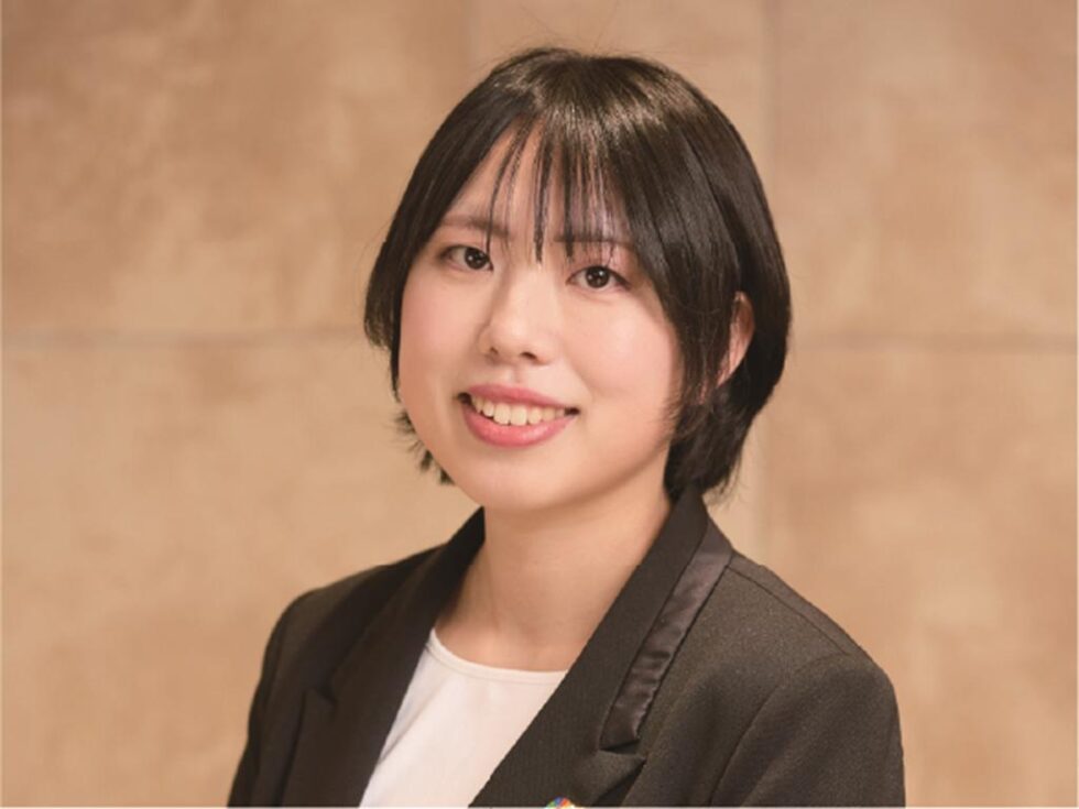 中谷