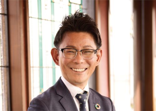 藤田 修宏