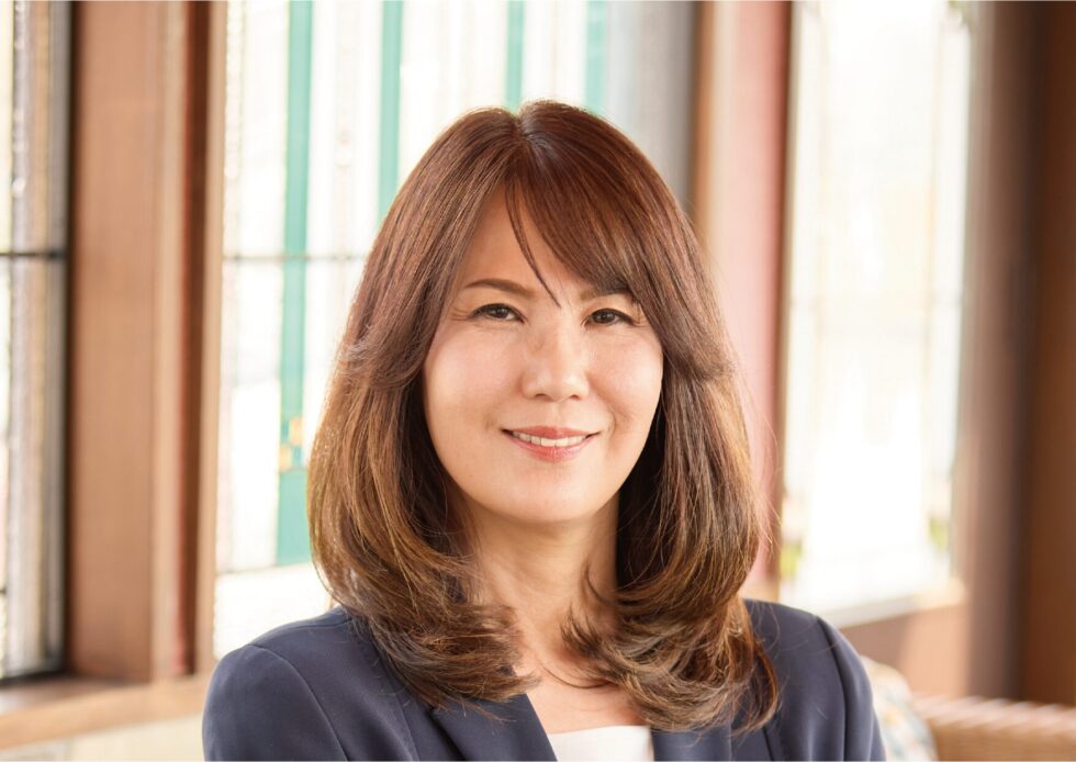 田中 千景