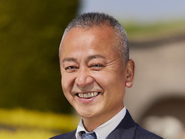 富松 勇
