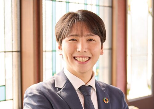 造作 隆平