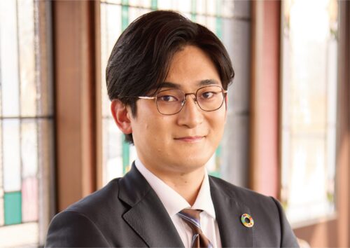 本多 貴之