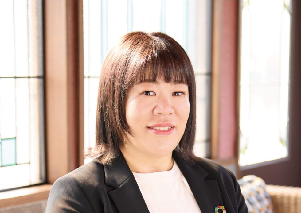 中野 寛子