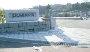 2013萬灯祭の撮影