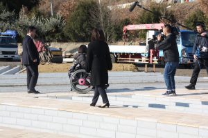 テレビ大阪「ガイアの夜明け」西鶴の取り組みが紹介〈平成30年1月30日放送〉