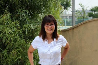 入学式の思いで