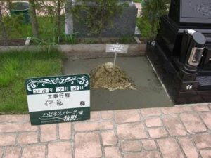 ハピネスパークフラワーマーケットに・・・。