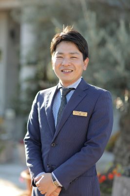 交野　永代樹木葬