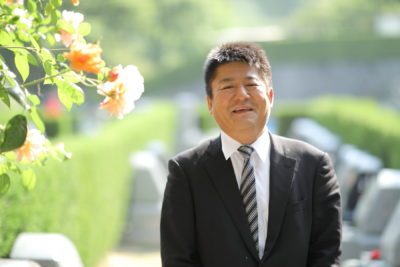 枚方の霊園 合祀墓、集合墓とは