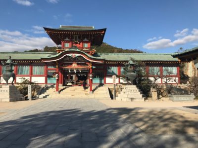 干支丑年と永代供養付樹木葬