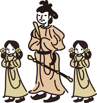 聖徳太子と法隆寺展
