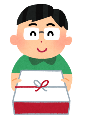 お布施