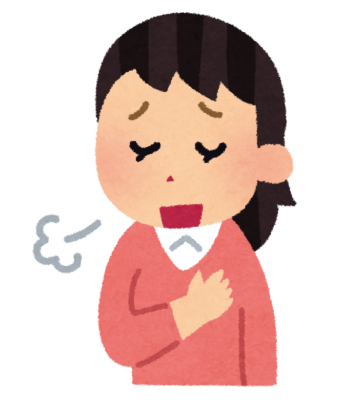 お墓と人数制限