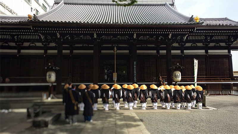 僧侶