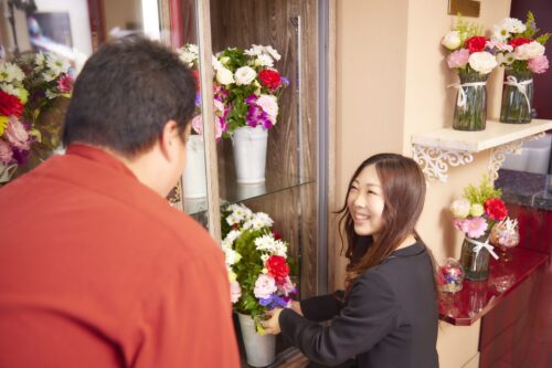 墓じまいと永代供養について