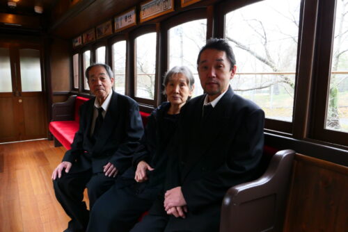 藤澤様【摂津市在住】