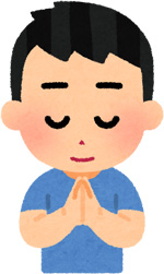 何人でも納骨可能相談事例