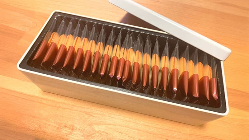 焼き菓子