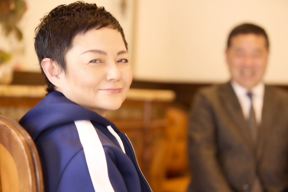 三好玲子氏×山本一郎