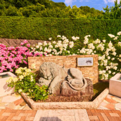 宝石と宗教の関わり