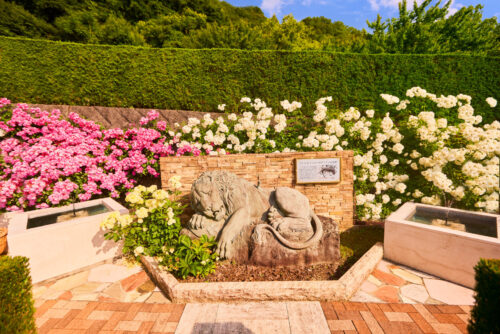 宝石と宗教の関わり