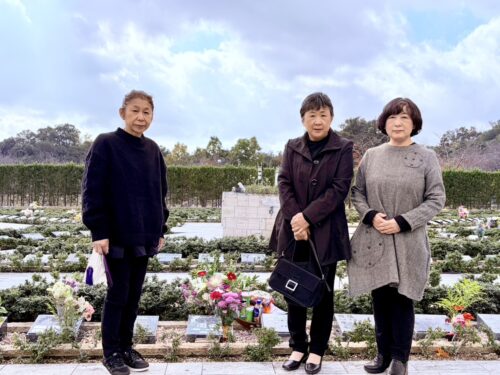 松本様【宇治市在住】【お墓の引越し】