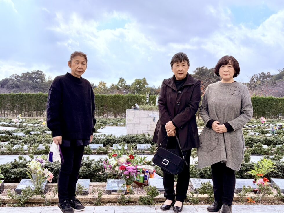 松本様【宇治市在住】【お墓の引越し】