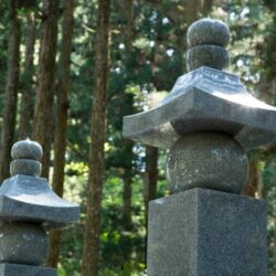 五輪塔について