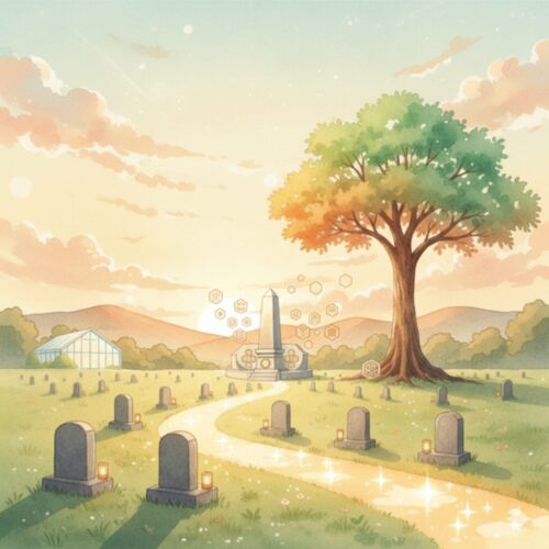 「永代」の意味を誤解していませんか？管理者が不在になっても困らないお墓の整え方