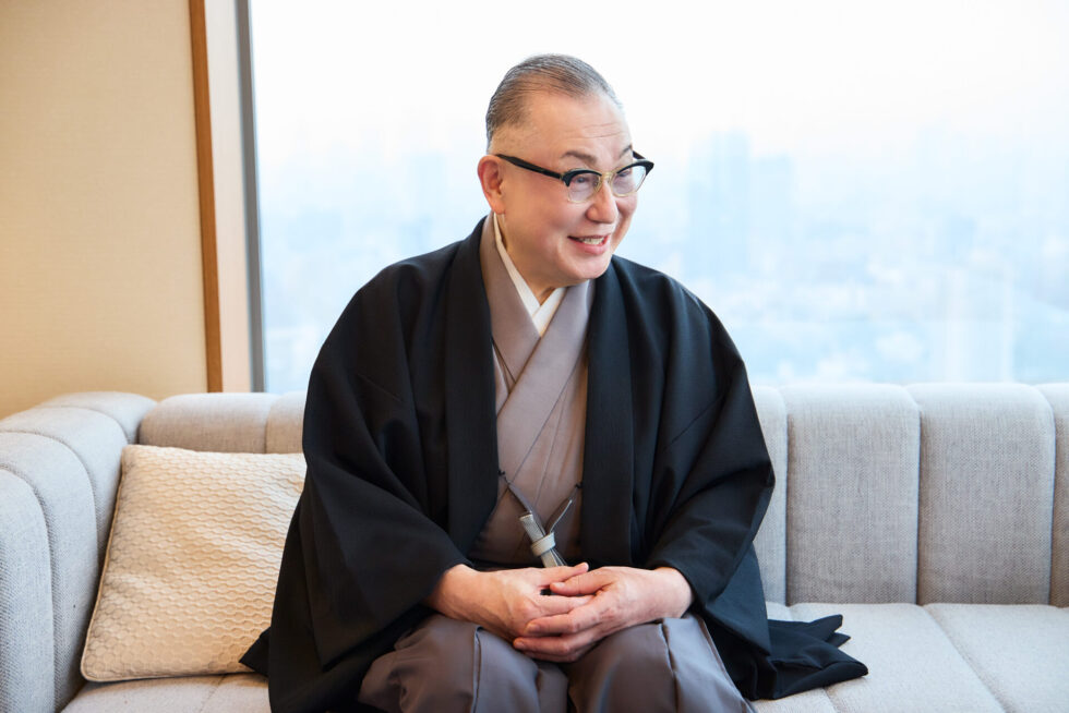 岩下尚史氏×山本一郎