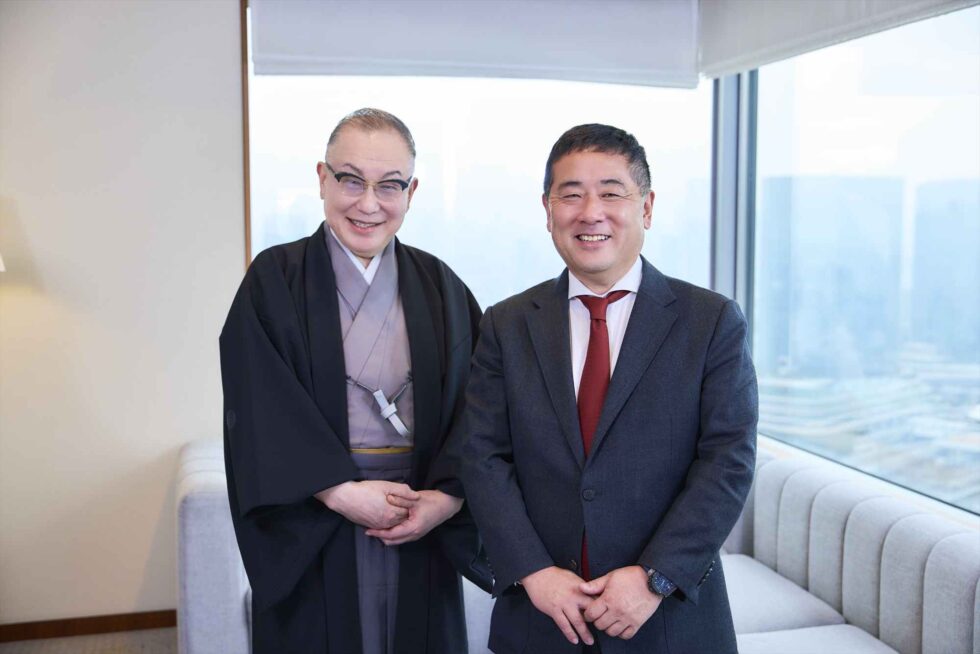 岩下尚史氏×山本一郎