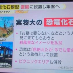 【メディア掲載】読売テレビ「かんさい情報ネットten.」で紹介されました！