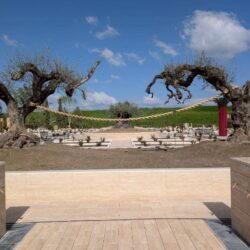 ハピネスパーク牧野霊園第4期拡張区画の許可が下りました