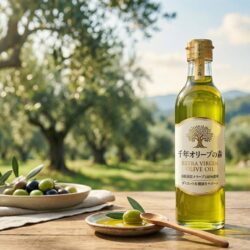 千年オリーブの森が教える「オリーブオイルダイエット」の真実と、失敗しない選び方