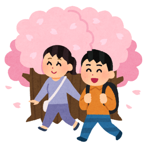 4月におすすめのお花の名所3選