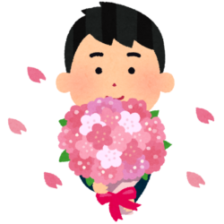 花言葉の起源と歴史