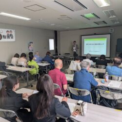 「第2回 得する終活勉強会」を開催いたしました。