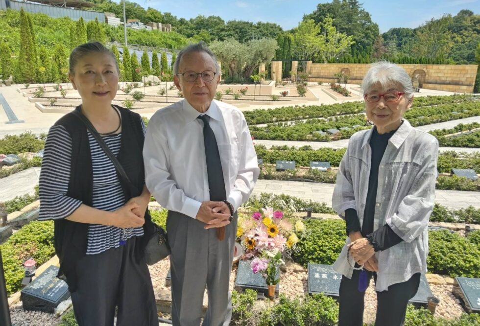 vol.279 中村様【京都府在住】【身内が亡くなった】