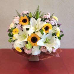 今年の父の日は6月21日です！