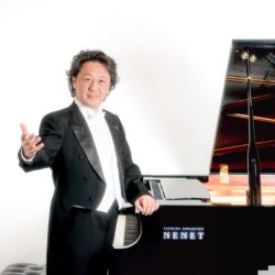 萬灯祭：演者情報を更新しました
