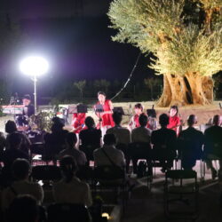 【お礼とご報告】萬灯祭および盆BONマルシェを開催いたしました