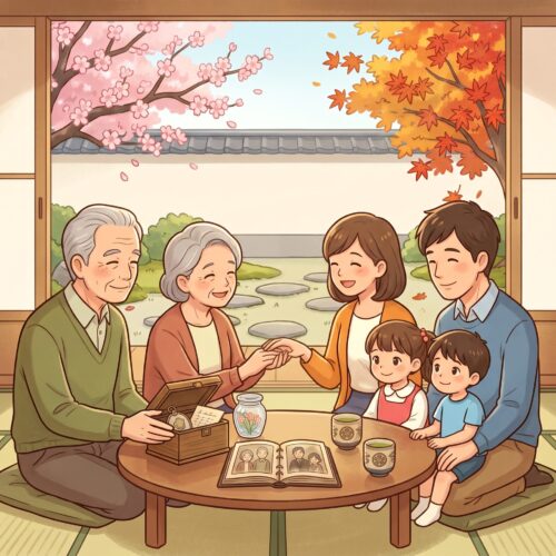 お墓を終い、永代供養へ。手続きの流れと家族で共有すべき注意点